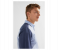 Springfield 027577810 Small Long Sleeve Plain Shirt for Men - Navy 2 in UAE