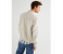 Springfield 283522354 Small Cotton Sports Jacket for Men - Beige 2 in UAE