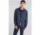 Springfield 283523114 Small Cotton Sports Jacket for Men - Medium Blue 2 in UAE