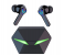 True Wireless Bluetooth LED Light Gaming Ear Buds - Black 1 in OMAN