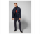 Springfield 095426810 Small Nylon Jacket for Men - Navy 1 in UAE
