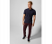 Springfield 143404711 Small Basic Slim Fit Polo Shirt for Men - Dark Blue 1 in UAE