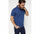 Springfield 146329214 XS Polo Shirt for Men - Medium Blue 3 in UAE