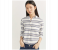 Springfield 679734280 Size 34 Long Sleeve Blouse for Women - Blue 1 in UAE
