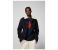Springfield 058467310 Medium Cloth Jacket for Men - Navy 2 in OMAN