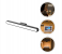 FN-Rechargeable LED Touch Night Light - Black 1 in UAE
