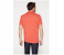 Springfield 143341564 XS Basic Slim Fit Polo Shirt for Men - Orange 3 in UAE