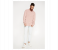Springfield 027359771 Extra Large Long Sleeve Plain Shirt for Men - Pink 1 in UAE