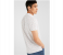 Springfield 143581799 XS Basic Slim Fit Polo Shirt for Men - White 2 in UAE