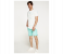 Springfield 043364085 Size 34 Bermuda for Men - Teal 1 in UAE