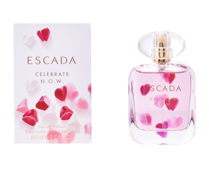 Escada Celebrate NOW Eau de Parfum 80ml for Women 1 in UAE