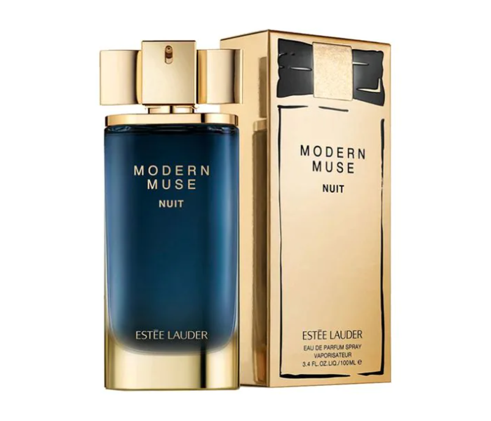 Estee Lauder Modern Muse Nuit Eau de Parfum 100ml for Women 1 in UAE