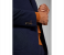 Springfield 490405211 XXL Plain Business Jacket for Men - Dark Blue 4 in UAE