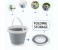 Portable Folding Bucket For Outdoor Camping 6 in UAE