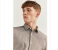 Springfield 150977231 Large Full Sleeve Shirt for Men - Light Brown 3 in UAE