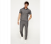Springfield 146330610 XS Polo Shirt for Men - Grey 1 in UAE