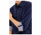 Springfield 028676112 Small Mircoprint Long Sleeve Shirt for Men - Medium Blue 2 in UAE