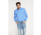 Springfield 028382714 Large Mircoprint Long Sleeve Shirts for Men - Medium Blue 1 in UAE