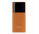 Macon Powerbank with Strong Light Real Capacity 20000mAh - Brown 1 in UAE