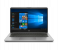 HP 340S G7 Notebook 9HQ30EA 14 Inch HD Intel Core i5 1035G1 Processor 8GB RAM 256GB SSD Intel UHD Graphics DOS - Silver 3 in UAE