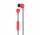 Skullcandy Jib Noise-Isolating Wired Earbuds - Red 2 in UAE