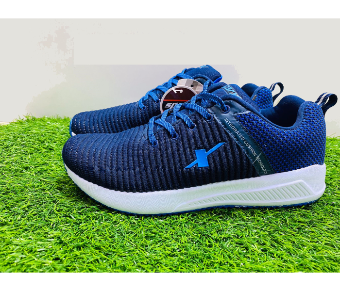 Buy Sparx SM 472 EU43 Sports Shoes94873 