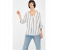 Springfield 679721098 Size 42 Long Sleeve Blouse for Women - White 1 in UAE