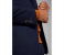 Springfield 490405211 Large Plain Business Jacket for Men - Dark Blue 4 in UAE