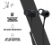 Skullcandy JibPlus Wireless Simplicity Earbuds - Black 3 in UAE