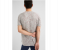Springfield 328536743 XS Knitted T-Shirt for Men - Dark Grey 3 in UAE