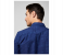 Springfield 028471811 Extra Small Mircoprint Long Sleeve Shirts for Men - Dark Blue 3 in OMAN