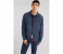 Springfield 283523114 Large Cotton Sports Jacket for Men - Medium Blue 2 in UAE