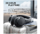 Anker Soundcore Life Q20 Hybrid Active Noise Cancelling Bluetooth Headphone - Black 4 in UAE