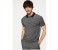 Springfield 146330610 XS Polo Shirt for Men - Grey 2 in UAE