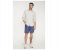 Springfield 043346213 Size 36 Bermuda for Men - Medium Blue 1 in UAE