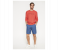 Springfield 043343813 Size 38 Bermuda for Men - Medium Blue 1 in UAE