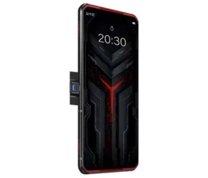 Lenovo Legion Phone Duel Dual SIM 16GB RAM 512GB 5G - Vengeance Red 1 in UAE