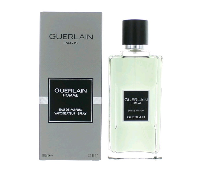 Guerlain Homme Eau de Parfum 100ml for Men 1 in UAE