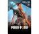 Free Fire 1080 Plus 108 Diamond 1 in OMAN