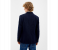 Springfield 490643811 XL Plain Business Jacket for Men - Dark Blue 3 in UAE