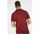 Springfield 146334969 Large Polo Shirt for Men - Maroon 2 in UAE