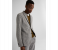 Springfield 490515645 XXL Plain Business Jacket for Men - Light Grey 2 in UAE