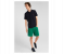 Springfield 043591022 Size 36 Bermuda for Men - Green 1 in UAE