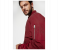 Springfield 095407168 Medium Nylon Jacket for Men - Wine 2 in UAE