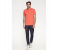 Springfield 143341564 XS Basic Slim Fit Polo Shirt for Men - Orange 1 in UAE