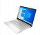 HP 15DY209 15.6 Inch Intel Core i5-1135G7 8GB RAM 256GB SSD Windows 10 - Natural Silver 4 in UAE