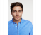 Springfield 028382714 Medium Mircoprint Long Sleeve Shirts for Men - Medium Blue 2 in UAE