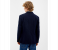 Springfield 490643811 Medium Plain Business Jacket for Men - Dark Blue 3 in UAE