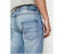 Springfield 175303715 Size 38 Denim for Men - Medium Blue 4 in UAE