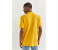 Springfield 855102208 XS Basic Polo Shirt for Men - Yellow 3 in UAE